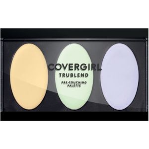 Covergirl Trueblend Pre Touching Colour Corrector